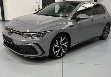 VW Golf 39.995 km 24.589 &euro; Haan 42781