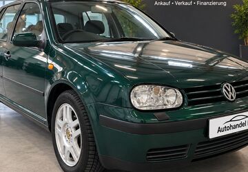 VW Golf 79.950 km 3.950 &euro; Köln 50674