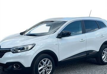 Renault Kadjar 149.000 km 7.900 &euro; Solingen/NRW 42655