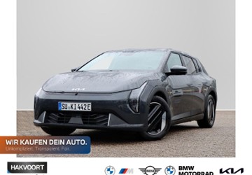 Kia EV4 9.980 km 38.870 &euro; Siegburg 53721