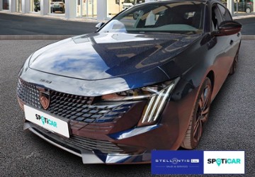 Peugeot 508 32.050 km 25.470 &euro; Köln 50933