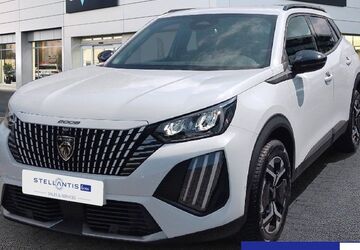 Peugeot 2008 2.500 km 28.980 &euro; Bonn 53119