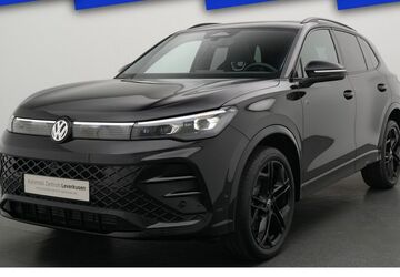 VW Tiguan 15.187 km 47.980 &euro; Leverkusen 51379