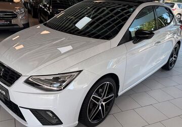 Seat Ibiza 63.084 km 17.990 &euro; Köln 51149