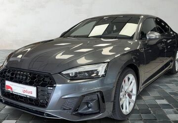 Audi A5 48.071 km 41.426 &euro; Wermelskirchen 42929