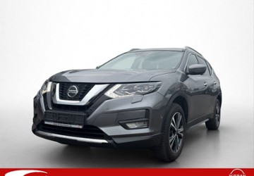 Nissan X-Trail 67.500 km 19.890 &euro; Bornheim 53332