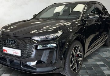 Audi Q6 e-tron 5.500 km 79.850 &euro; Wermelskirchen 42929