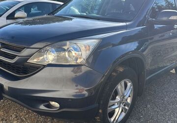 Honda CR-V 188.000 km 9.490 &euro; Solingen 42653