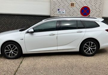 Opel Insignia 149.476 km 7.990 &euro; Hilden 40721
