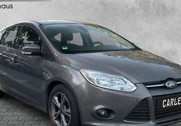 Ford Focus 116.789 km 5.690 &euro; Köln - Worringen 50769