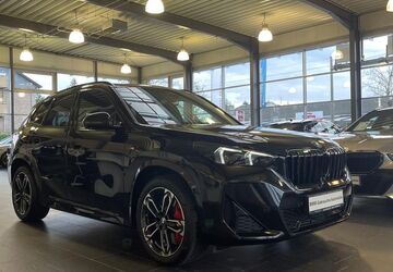 BMW X1 12.537 km 41.990 &euro; Langenfeld 40764