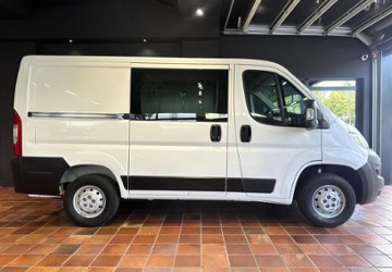 Citroen Jumper 90.253 km 16.950 &euro; Bonn 53177