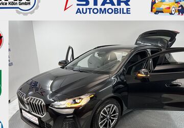 BMW 220 Active Tourer 15.242 km 34.990 &euro; Köln 50739