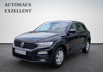 VW T-Roc 89.425 km 15.650 &euro; Troisdorf (Köln/Bonn) 53842