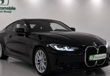 BMW 420 85.800 km 29.999 &euro; Solingen 42697
