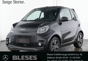 Smart ForTwo 32.333 km 16.480 &euro; Köln-Deutz 51105