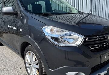 Dacia Lodgy 199.999 km 6.990 &euro; Bergisch Gladbach 51467