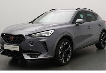 Cupra Formentor 68.104 km 26.680 &euro; Leverkusen 51379