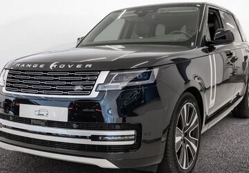 Land Rover Range Rover 9.990 km 149.899 &euro; Engelskirchen 51766