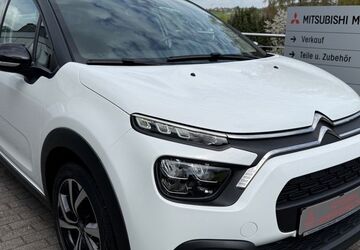 Citroen C3 29.652 km 13.333 &euro; Radevormwald 42477