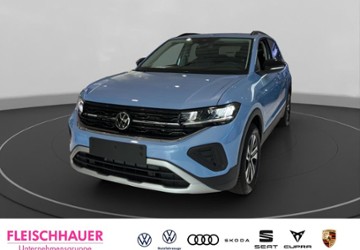VW T-Cross 9.999 km 27.780 &euro; Köln-Mülheim 51063