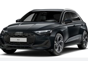 Audi A3 4.849 km 26.880 &euro; Remscheid 42897
