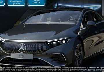 Mercedes-Benz EQS 20.501 km 55.890 &euro; Köln 51149