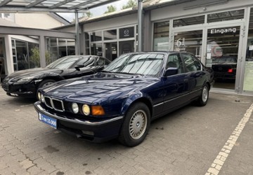 BMW 750 163.215 km 9.990 &euro; Kürten 51515