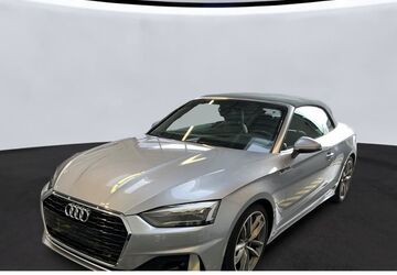 Audi A5 31.167 km 29.680 &euro; Hilden 40721
