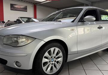 BMW 118 180.000 km 3.900 &euro; Leverkusen 51371