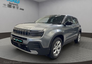 Jeep Avenger 20.400 km 17.900 &euro; Bornheim 53332
