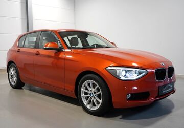 BMW 120 154.848 km 7.990 &euro; Hürth bei Köln 50354