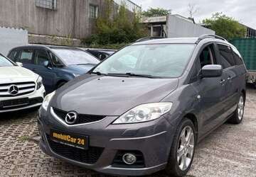 Mazda 5 221.000 km 1.750 &euro; Haan 42781