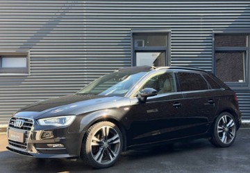 Audi A3 108.000 km 16.990 &euro; Remscheid 42853