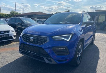 Seat Ateca 22.500 km 23.200 &euro; Köln 50677