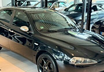 Alfa Romeo 147 125.900 km 1.850 &euro; Brühl 50321