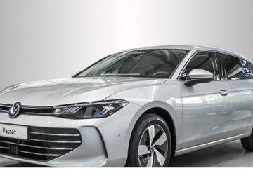 VW Passat Variant 12.500 km 35.580 &euro; Bonn 53227