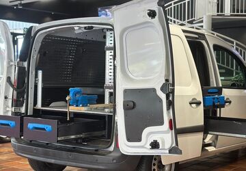 Renault Kangoo 9.971 km 16.900 &euro; Bonn 53177