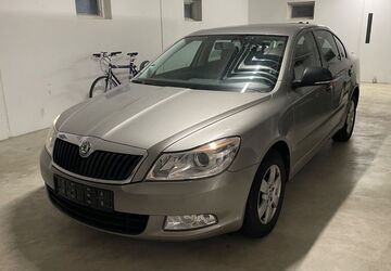 Skoda Octavia 43.450 km 6.399 &euro; Köln 50765