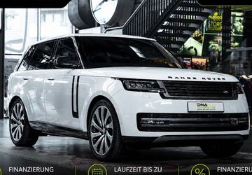 Land Rover Range Rover 34.500 km 104.890 &euro; Köln 50829
