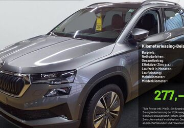 Skoda Karoq 26.809 km 29.590 &euro; Pulheim-Brauweiler 50259