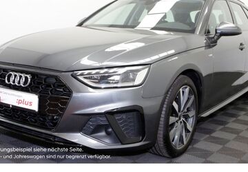 Audi A4 97.827 km 26.950 &euro; Solingen 42653
