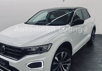 VW T-Roc 64.820 km 21.290 &euro; Remscheid 42855
