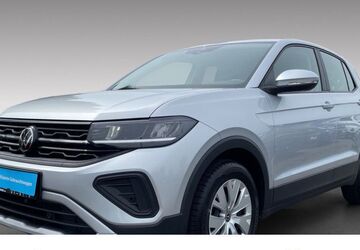 VW T-Cross 10.356 km 18.900 &euro; Bornheim 53332