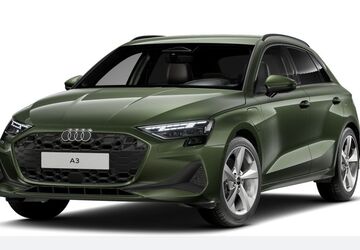 Audi A3 7.352 km 32.550 &euro; Remscheid 42897