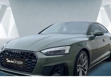 Audi A5 87.250 km 31.177 &euro; Siegburg 53721