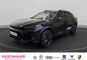 Cupra Formentor 9.990 km 35.990 &euro; Köln 50823