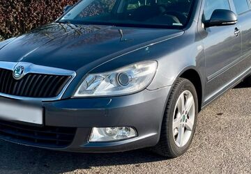 Skoda Octavia 236.061 km 3.500 &euro; Pulheim 50259