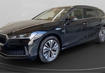 Skoda Superb 17.739 km 32.980 &euro; Köln 50823