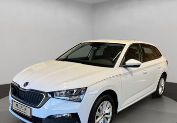 Skoda Scala 30.000 km 19.580 &euro; Lohmar 53797